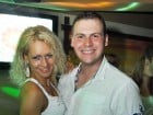 White Sensation Party @ Zulu