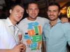 White Sensation Party @ Zulu