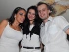 White Sensation Party @ Zulu