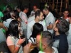 White Sensation Party @ Zulu