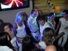 White Sensation Party @ Zulu