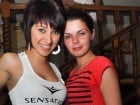 White Sensation Party @ Zulu
