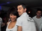 White Sensation Party @ Zulu