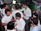 White Sensation Party @ Zulu
