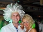 White Sensation Party @ Zulu