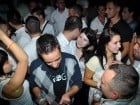 White Sensation Party @ Zulu