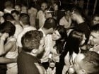 White Sensation Party @ Zulu