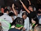 White Sensation Party @ Zulu