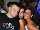 White Sensation Party @ Zulu