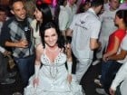 White Sensation Party @ Zulu