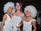 White Sensation Party @ Zulu