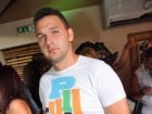 White Sensation Party @ Zulu