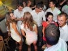 White Sensation Party @ Zulu