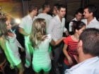 White Sensation Party @ Zulu