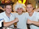 White Sensation Party @ Zulu