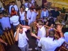 White Sensation Party