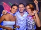 White Sensation Party