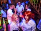 White Sensation Party