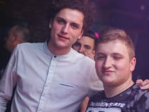 White vs Caveman