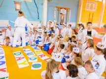 WORLD Judo Day 2016