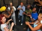 Zulu African Party