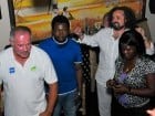 Zulu African Party