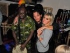 Zulu African Party