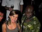 Zulu African Party