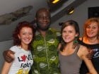 Zulu African Party