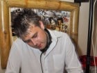 Zulu Caffe: Cartoon Cast