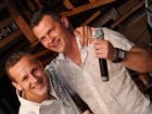 Zulu Caffe: it's karaoke time!