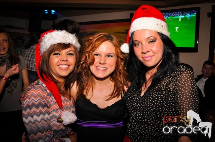 Zulu Fashion Santa Party, Zulu Caffe