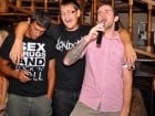 Zulu Karaoke Night