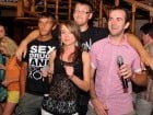 Zulu Karaoke Night