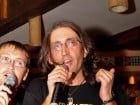 Zulu Karaoke Night