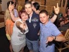 Zulu Karaoke Night