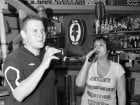 Zulu Karaoke Night