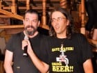 Zulu Karaoke Night