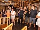 Zulu Karaoke Night