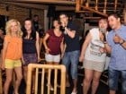Zulu Karaoke Night