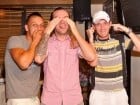 Zulu Karaoke Night