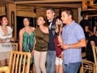 Zulu Karaoke Night