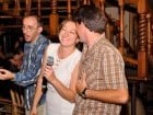 Zulu Karaoke Night