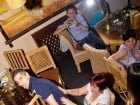 Zulu Karaoke Night