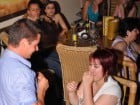 Zulu Karaoke Night