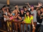Zulu Party
