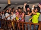 Zulu Party