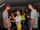 Zulu Party