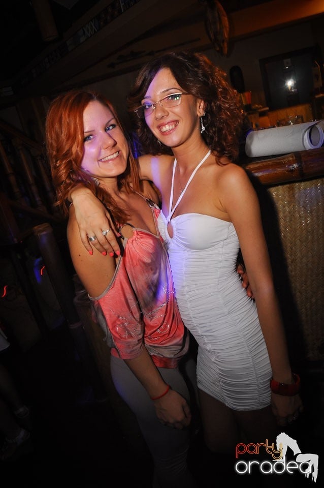 Zulu Party, Zulu Caffe