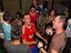Zulu Saturday Night Party